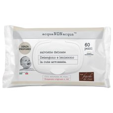 ACQUA NON ACQUA S/PROF SAL FDR