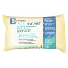 DERMOVITAMINA PROCTOC SALV15PZ