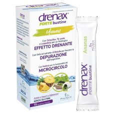 DRENAX FORTE ANANAS 15BUST