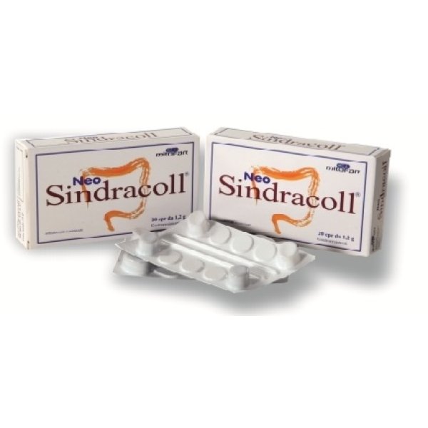 NEOSINDRACOLL 24G NEOSINDRACOLL 24G