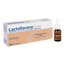 LACTOFLORENE PLUS 7FL