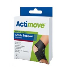ACTIMOVE SPORTS ED CAVIGL EL S
