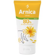 LABORATORIO DELLA FARMACIA I PREPARATI DEL FARMACISTA ARNICACREMA 80% 150 ML