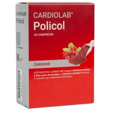LDF POLICOLPLUS 45 COMPRESSE