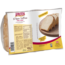 APROTEN PAN BIANCO FETTE 2 X 200 G