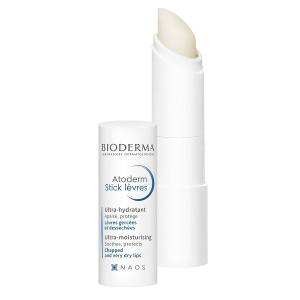 ATODERM LEVRES STICK 4G ATODERM LEVRES STICK 4G