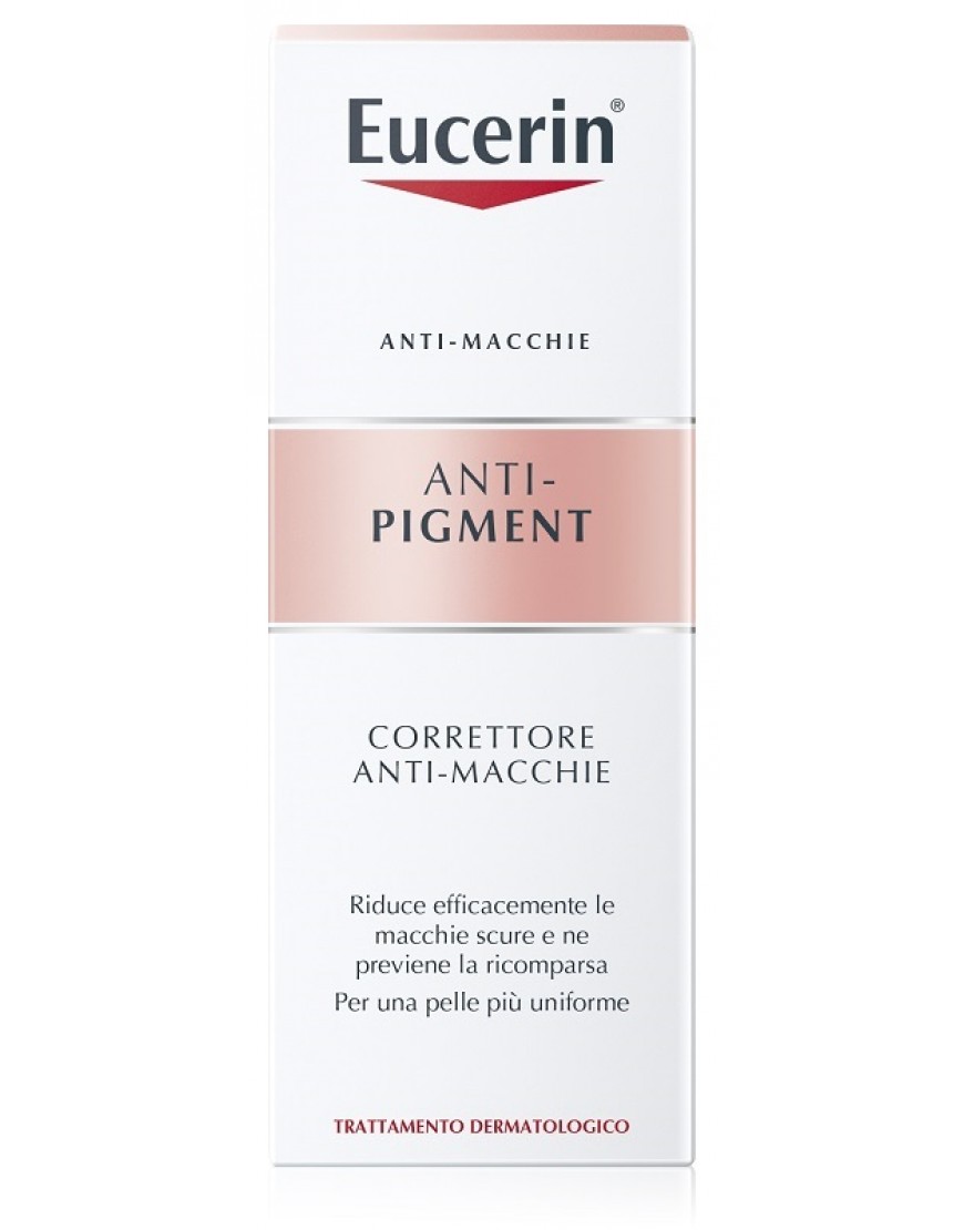 EUCERIN ANTI-PIGMENT CORRETTOR