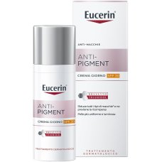 EUCERIN ANTI MACCHIE ANTI PIGMENT DUAL SERUM 30 ML