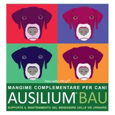 AUSILIUM BAU 300G C/MISURINO