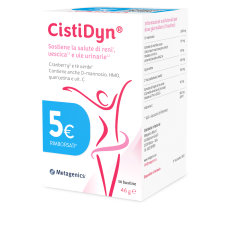 CISTIDYN ITA 14 BUSTINE