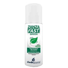 ZANZAFAST GREEN SPRAY 100ML ZANZAFAST GREEN SPRAY 100ML