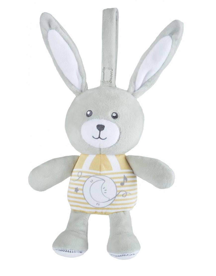 CHICCO GIOCO FD LULLABY STARDUST BUNNY