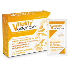 VITALITY ASTENASE NEW 14BUST VITALITY ASTENASE NEW 14BUST