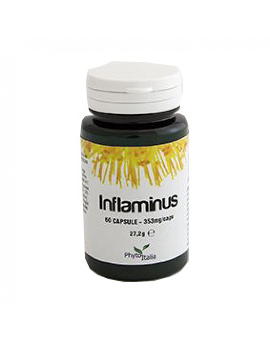 INFLAMINUS 60CPS
