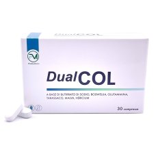 DUALCOL 30CPR