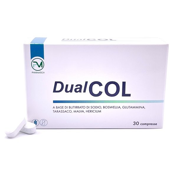 DUALCOL 30CPR