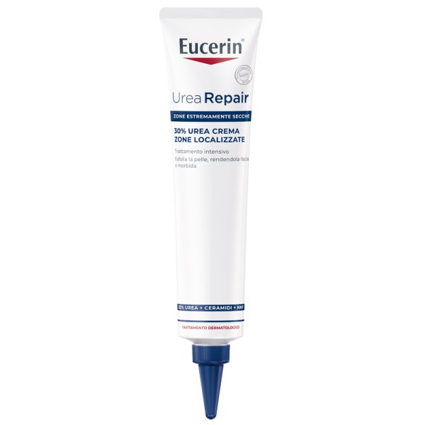 EUCERIN 30% UREA CREMA ZONE LOCALI 75 ML EUCERIN 30% UREA CREMA ZONE LOCALI 75 ML