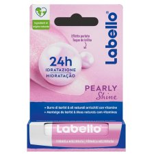 LABELLO PEARLY SHINE 5,5ML