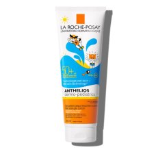 ANTHELIOS GEL PELLE BAGNATA BAMBINO 50+ 200 ML PAPERPACK