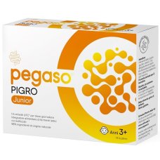 PEGASO PIGRO JUNIOR 14BUST PEGASO PIGRO JUNIOR 14BUST