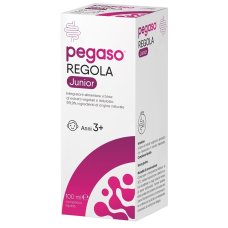 PEGASO REGOLA JUNIOR 100ML PEGASO REGOLA JUNIOR 100ML