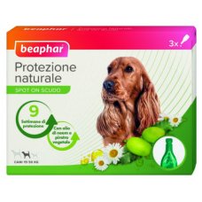 PROTEZIONE NAT SPOT ON C TM 3P