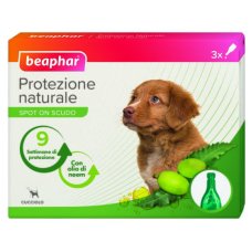 PROTEZIONE NAT SPOT ON CUCC 3P