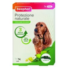 PROTEZIONE NATURALE COLL CANE