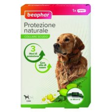 PROTEZIONE NAT COLLARE CANE GR