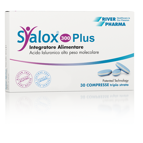 SYALOX 300 PLUS 30CPR TRIPLO S SYALOX 300 PLUS 30CPR TRIPLO S
