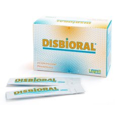 DISBIORAL 20BUST OROSOL