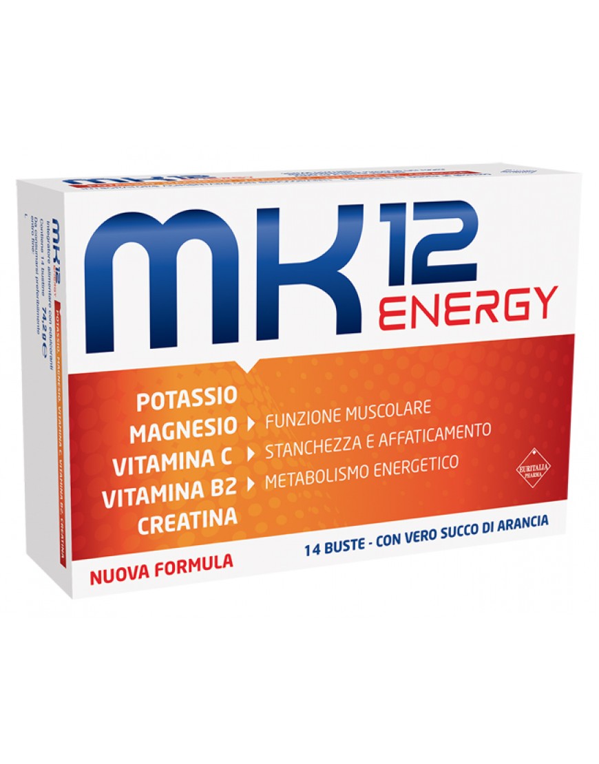 MK12 ENERGY 14BUST