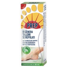 PREP CREMA TALLONI 75ML