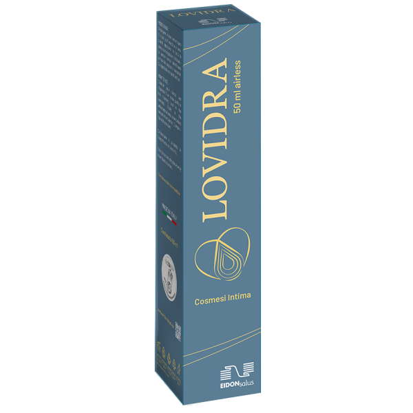 LOVIDRA 50 ML
