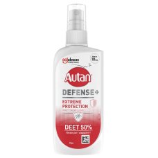 AUTAN DEFENSE EXTREME 100ML