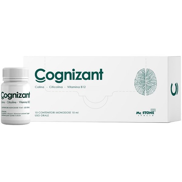 COGNIZANT 10FL COGNIZANT 10FL