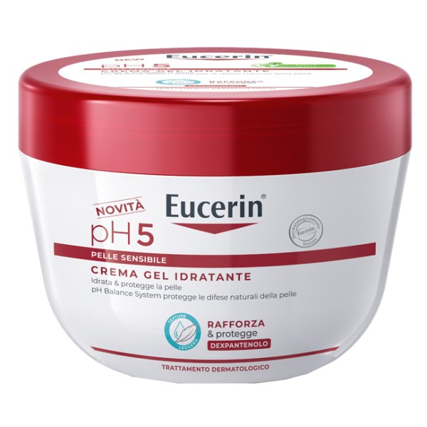 EUCERIN PH5 CREMA GEL IDRAT EUCERIN PH5 CREMA GEL IDRAT
