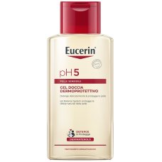 EUCERIN PH5 GEL DOCCIA 200ML EUCERIN PH5 GEL DOCCIA 200ML