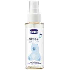 CH NS OLIO MASSAGGIO 100ML