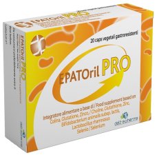 EPATORIL PRO 20CPS
