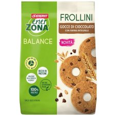 ENERZONA FROLL INTEG CIOC 250G