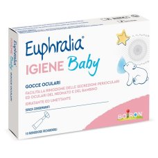 EUPHRALIA IGIENE BABY MONODOSE EUPHRALIA IGIENE BABY MONODOSE