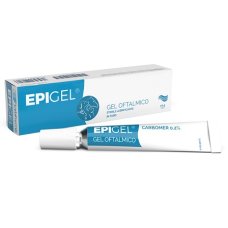 EPIGEL TUBO GEL 10G
