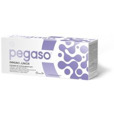PEGASO IMMUNO JUNIOR 14FL 10ML