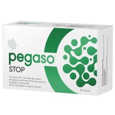 PEGASO STOP 60CPS