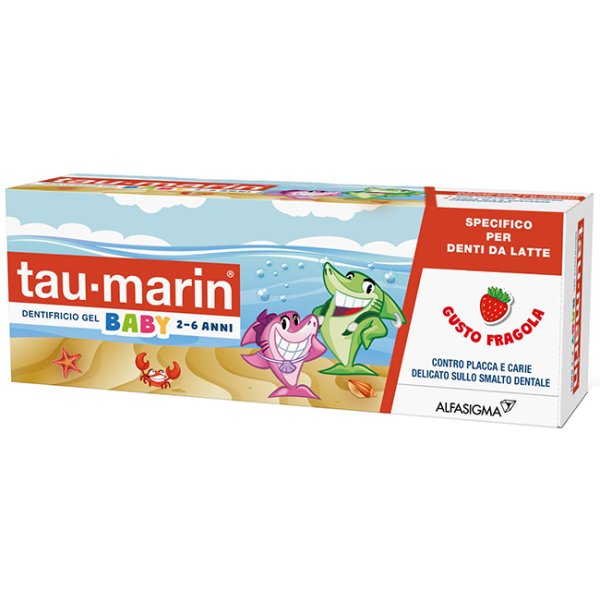 TAU MARIN DENT BABY PINOCCHIO