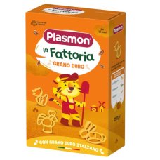 PLASMON PASTINA FATTORIA 250G PLASMON PASTINA FATTORIA 250G