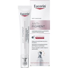 EUCERIN ANTI-PIGMENT CONT OCCH