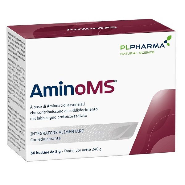 AMINOMS 30BUST AMINOMS 30BUST