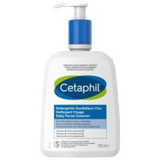 CETAPHIL DETERGENTE QUOT 470ML